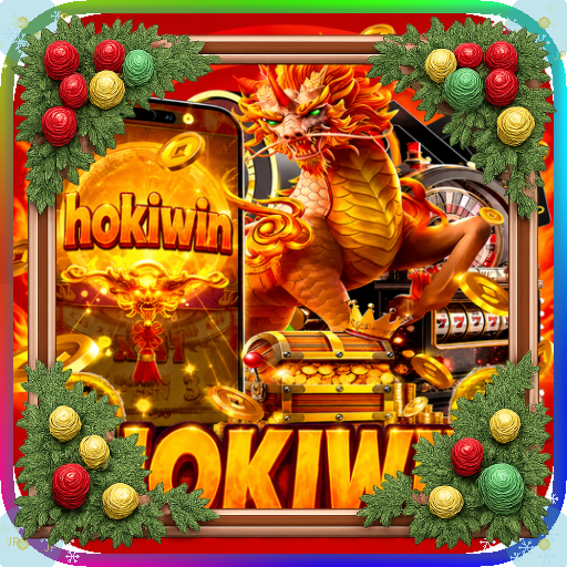 hokiwin — galeri pratinjau Resmi APK